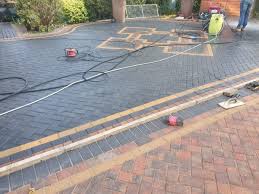 Best Driveway Maintenance Services  in West Plains, MO